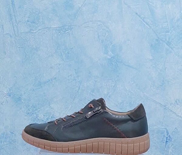 SS25011 DARK OLIVE