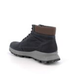 IGI&GO BOOTS- EXTRA SOFT- GORE-TEX MADE IN ITALY ΔΕΡΜΑΤΙΝΟ 2129211 blue - Image 3