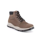 IGI&GO BOOTS- EXTRA SOFT- GORE-TEX MADE IN ITALY ΔΕΡΜΑΤΙΝΟ 2129233 EARTH NABUK - Image 2