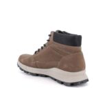 IGI&GO BOOTS- EXTRA SOFT- GORE-TEX MADE IN ITALY ΔΕΡΜΑΤΙΝΟ 2129233 EARTH NABUK - Image 3