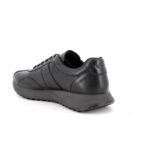 IGI&GO SNEAKERS- EXTRA SOFT- GORE-TEX MADE IN ITALY ΔΕΡΜΑΤΙΝΟ 2138500 black - Image 3