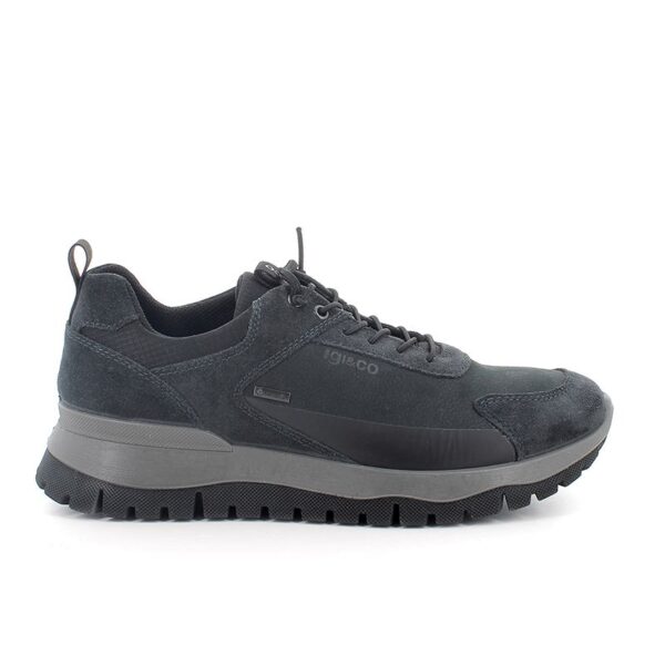 2141600 BLACK NABUK