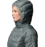 COLUMBIA POWDER LITE II MID JACKET 2089371-342 - Image 5