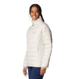 COLUMBIA POWDER LITE II FULL ZIP JACKET 2089451-278 - Image 2