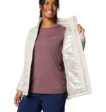 COLUMBIA POWDER LITE II FULL ZIP JACKET 2089451-278 - Image 3