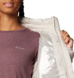COLUMBIA POWDER LITE II FULL ZIP JACKET 2089451-278 - Image 5