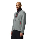 COLUMBIA SEQUOIA GROVE II FULL ZIP FLEECE 2174091-342 - Image 2