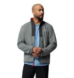 COLUMBIA SEQUOIA GROVE II FULL ZIP FLEECE 2174091-342 - Image 3