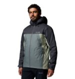 COLUMBIA INNER LIMITS INSULATED JACKET 2174214-342 - Image 2