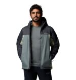 COLUMBIA INNER LIMITS INSULATED JACKET 2174214-342 - Image 3