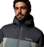 COLUMBIA INNER LIMITS INSULATED JACKET 2174214-342 - Image 5