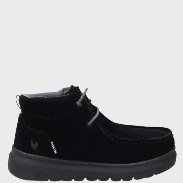 OLVERA BLACK