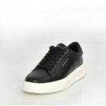RENATO GARINI SNEAKERS BLACK 708 - Image 3