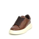 RENATO GARINI SNEAKERS COGNAC 708 - Image 2