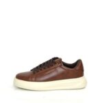 RENATO GARINI SNEAKERS COGNAC 708 - Image 3