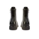 LOVEBERRY LONDON BOOTS DF2777-R440 BLACK - Image 3
