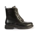 LOVEBERRY LONDON BOOTS DF2777-R440 BLACK - Image 4