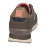 NAUTICA SNEAKERS NTM623F20/03 ARNOLD MILITARY - Image 3
