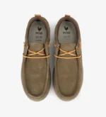 WALK IN PITAS OSAKA 05 kaki WATERPROOF PITAS-TEX - Image 3
