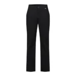 REGATTA WATERPROOF HIGHTONWPTRS RMJ376R 800 BLACK - Image 5