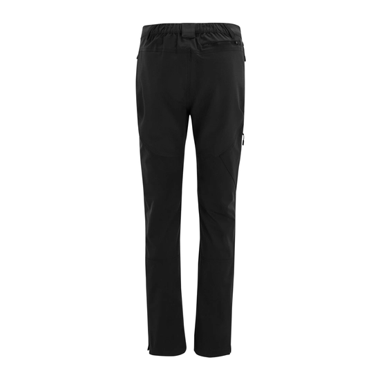 REGATTA QUESTRA RMJ377R 800 BLACK - Image 3