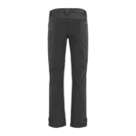 REGATTA WATERPROOF GEO SOFTSHELL I RMJ378R 61l ASH - Image 5