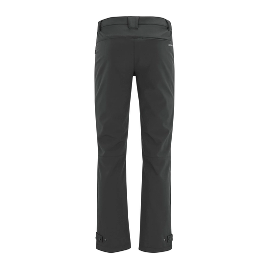 REGATTA WATERPROOF GEO SOFTSHELL I RMJ378R 61l ASH - Image 5