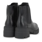 SEVEN BOOTS 130 BLACK - Image 2