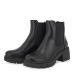 SEVEN BOOTS 130 BLACK - Image 3