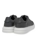 RENATO GARINI SNEAKERS 117 BLACK - Image 2