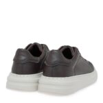 RENATO GARINI SNEAKERS 117 COFFEE - Image 2