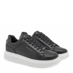 816 BLACK WHITE