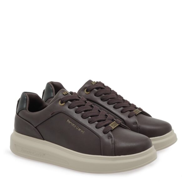 816 BROWN