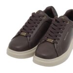 RENATO GARINI SNEAKERS 816 BROWN - Image 3