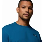 COLUMBIA CSC HEAVYWEIGHT BACK GRAPHIE TEE 2155041-442 - Image 2