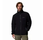 COLUMBIA WINTER PASS DOUBLE FAST REVERSIBLE FLEECE 2135651-012 - Image 2