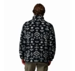 COLUMBIA WINTER PASS DOUBLE FAST REVERSIBLE FLEECE 2135651-012 - Image 4