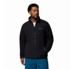 COLUMBIA WINTER PASS DOUBLE FAST REVERSIBLE FLEECE 2135651-442 - Image 2