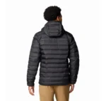 COLUMBIA LAKE 22 II DOWN HOODED JACKET 2086294-010 ΠΟΥΠΟΥΛΟ - Image 3
