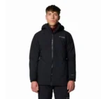 COLUMBIA WINTER DISTRICT III JACKET 2087371-010 - Image 8