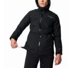 COLUMBIA WINTER DISTRICT III JACKET 2087371-010 - Image 3
