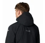 COLUMBIA WINTER DISTRICT III JACKET 2087371-010 - Image 4
