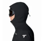 COLUMBIA WINTER DISTRICT III JACKET 2087371-010 - Image 6