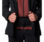 COLUMBIA WINTER DISTRICT III JACKET 2087371-010 - Image 7