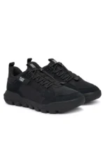 CAT SNEAKERS HEX LITE OUTDOOR P726808 BLACK - Image 2