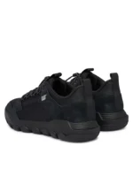 CAT SNEAKERS HEX LITE OUTDOOR P726808 BLACK - Image 3