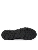 CAT SNEAKERS HEX LITE OUTDOOR P726808 BLACK - Image 4