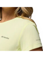 COLUMBIA ZERO RULES LIGHT SS CREW 2131723-775 - Image 3