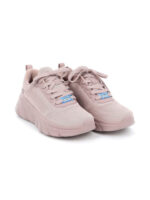 SKECHERS BOBS SPORT B FLEX HI-FLYING HI MEMORY FOAM 117385 ROS - Image 3