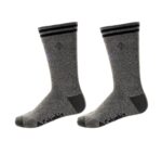 ΚΑΛΤΣΑ LIFESTYLE THERMAL CREW C1175M BLACK & NOCTURNAL - Image 2